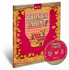 PHONICS CABIN 1