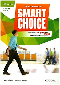 Smart Choice Starter(Studnet Book)