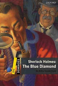 SHERLOCK HOLMES: THE BLUE DIAMOND