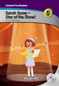 Sarah Snow - Star of the Show