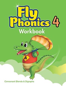Fly Phonics 4 WB (with QR)