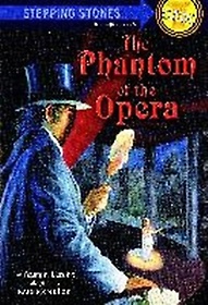 Phantom of the Opera (Stepping Stones)