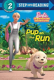 <font title="Barbie Pup On The Run : Step Into Reading 2">Barbie Pup On The Run : Step Into Readin...</font>