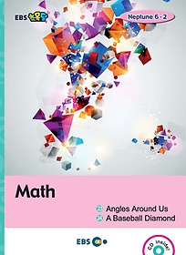 <font title="EBSʸ Math: Angles Around Us, A Baseball Diamond">EBSʸ Math: Angles Around Us, A Base...</font>