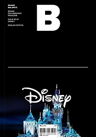 <font title="Ű B(Magazine B) No 97: Disney()">Ű B(Magazine B) No 97: Disney(...</font>