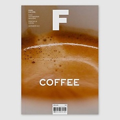 <font title="Ű F(Magazine F) No.18: Ŀ(COFFEE)(ѱ)">Ű F(Magazine F) No.18: Ŀ(COFFEE)...</font>