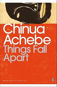 <font title="Things Fall Apart: Chinua Achebe (Penguin Modern Classics)">Things Fall Apart: Chinua Achebe (Pengui...</font>