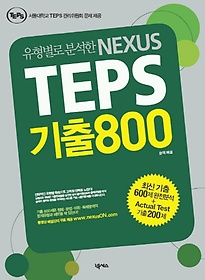 м NEXUS TEPS 800