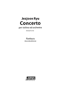 <font title="Concerto: per violino ed orchestra(Study score)">Concerto: per violino ed orchestra(Study...</font>