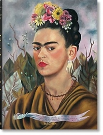 Frida Kahlo the Complete Paintings