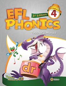EFL Phonics 4(TM)
