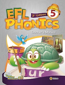EFL Phonics 5(TM)