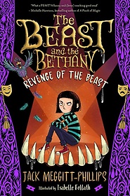 <font title="The Beast and the Bethany #02 :Revenge of the Beast">The Beast and the Bethany #02 :Revenge o...</font>