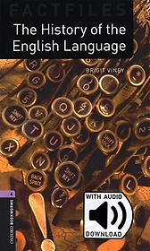 <font title="The History of the English Language (with MP3)">The History of the English Language (wit...</font>