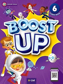 Boost Up 6 SB (with App)