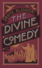 <font title="Divine Comedy (Barnes & Noble Leatherbound Classic Collection)">Divine Comedy (Barnes & Noble Leatherbou...</font>