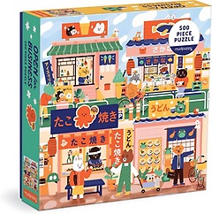 <font title="Open for Business 500 Piece Family Puzzle">Open for Business 500 Piece Family Puzzl...</font>