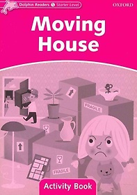 Moving House (Activity Book)