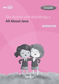 <font title="EBS ʸ The Rabbit with Red Wings & All About Jane(Workbook)">EBS ʸ The Rabbit with Red Wings & A...</font>