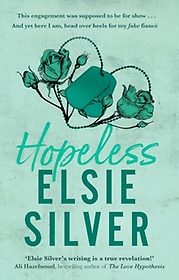 Hopeless (Book 5)(Chestnut Springs)