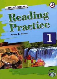 READING PRACTICE 1(SECOND EDITION)