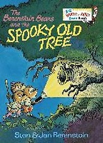 <font title="The Berenstain Bears and the Spooky Old Tree">The Berenstain Bears and the Spooky Old ...</font>