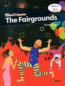 THE FAIRGROUNDS (with QR)