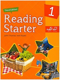 Reading Starter 1