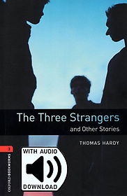 The Three Strangers (with MP3)