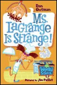 <font title="My Weird School #08 : Ms. Lagrange Is Strange!">My Weird School #08 : Ms. Lagrange Is St...</font>
