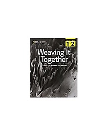 <font title="Weaving It Together 1 & 2: Teacher