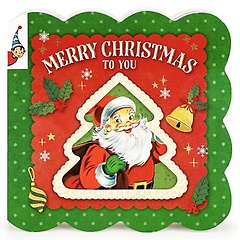 <font title="Merry Christmas to You (Vintage Storybook)">Merry Christmas to You (Vintage Storyboo...</font>