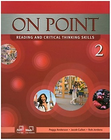 <font title="On Point 2: Reading and Critical Thinking Skills">On Point 2: Reading and Critical Thinkin...</font>