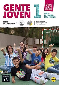 <font title="Gente Joven 1 (Nueva Edicion) Libro Del Alumno Int">Gente Joven 1 (Nueva Edicion) Libro Del ...</font>