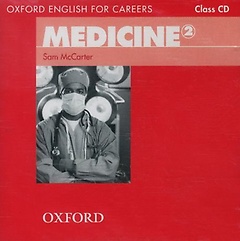 <font title="OXFORD ENGLISH FOR CAREERS MEDICINE 2(CD)">OXFORD ENGLISH FOR CAREERS MEDICINE 2(CD...</font>