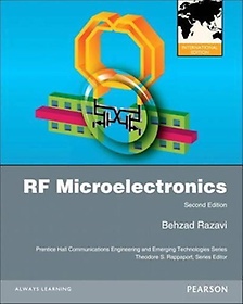 RF Microelectronics