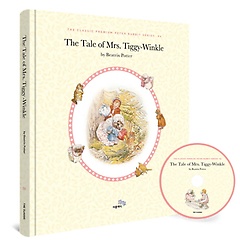 <font title="The Tale of Mrs Tiggy Winkle(Ƽ Ŭ  ̾߱)">The Tale of Mrs Tiggy Winkle(Ƽ Ŭ ...</font>