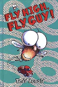Fly Guy 5: Fly High Fly Guy
