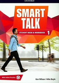 Smart talk 1 SB & WB