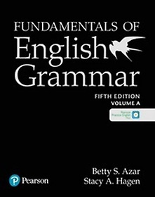 <font title="Fundamentals of English Grammar Student Book a with the App, 5e">Fundamentals of English Grammar Student ...</font>