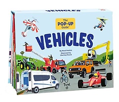 The Pop-Up Guide : Vehicles