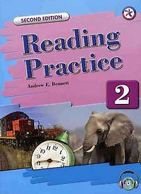 READING PRACTICE 2(SECOND EDITION)