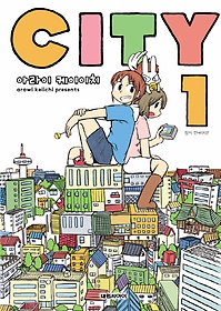 Ƽ(CITY) 1