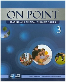 <font title="On Point 3: Reading and Critical Thinking Skills">On Point 3: Reading and Critical Thinkin...</font>