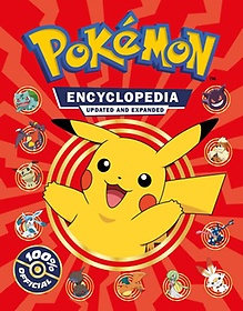 <font title="Pokemon Encyclopedia Updated and Expanded 2022">Pokemon Encyclopedia Updated and Expande...</font>