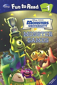 <font title="Monsters University(Monster Games)(Workbook)">Monsters University(Monster Games)(Workb...</font>