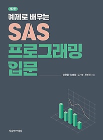   SAS α׷ Թ
