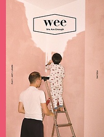 WEE Magazine(Ű) Vol 28: FEELING