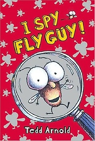 Fly Guy 7: I Spy Fly Guy