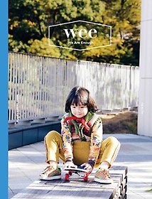 <font title="WEE Magazine(Ű) Vol 35: HEALTH(2022 12ȣ)">WEE Magazine(Ű) Vol 35: HEALTH(20...</font>